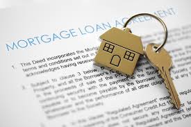 Mortgage tips